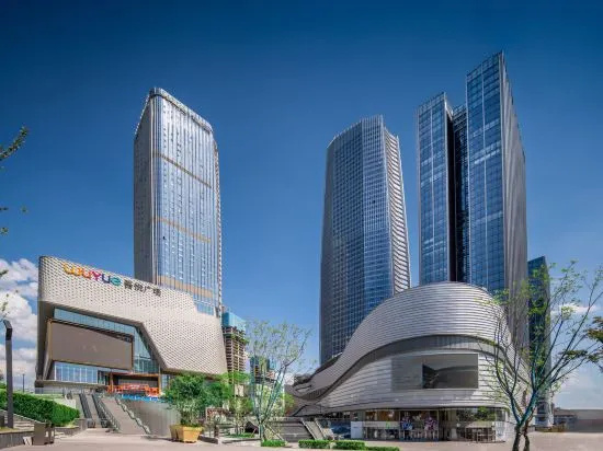 Time Hotel — 4