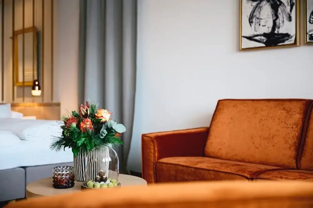 Das Traunsee - Chambres