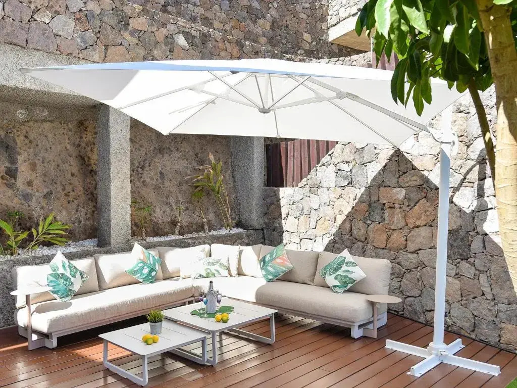 Villa Los Dragos 4 Salobre by VillaGranCanaria