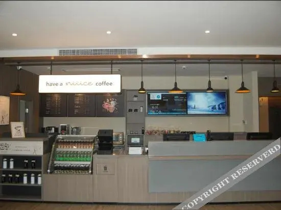 Business Centre