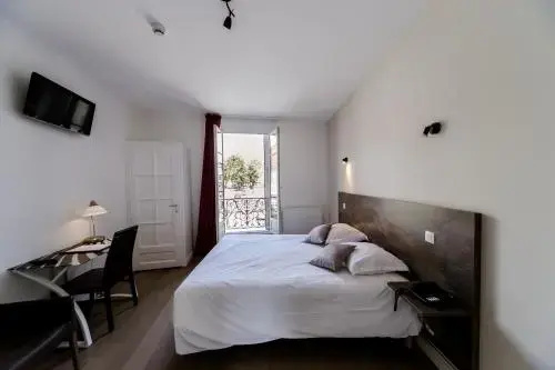 Logis Hôtel - Le Petit Bellon - Général