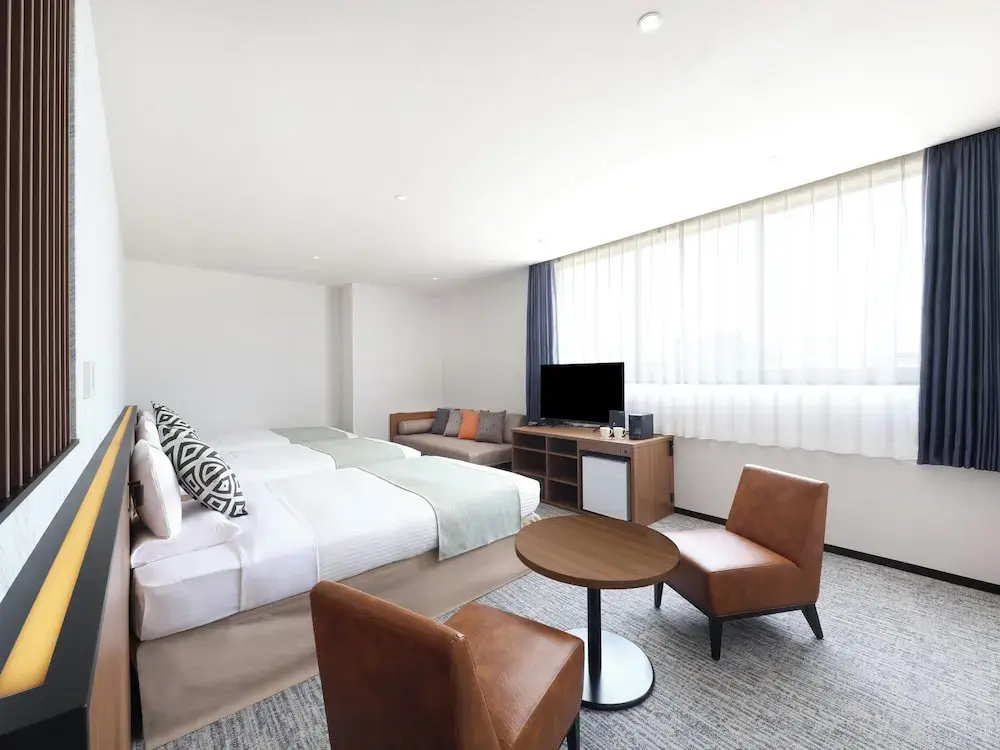 Standard Family room