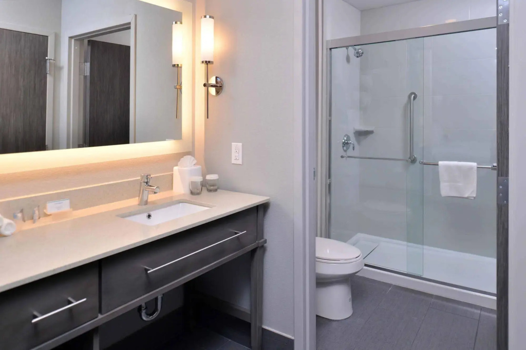 Homewood Suites by Hilton Trophy Club Southlake - Général