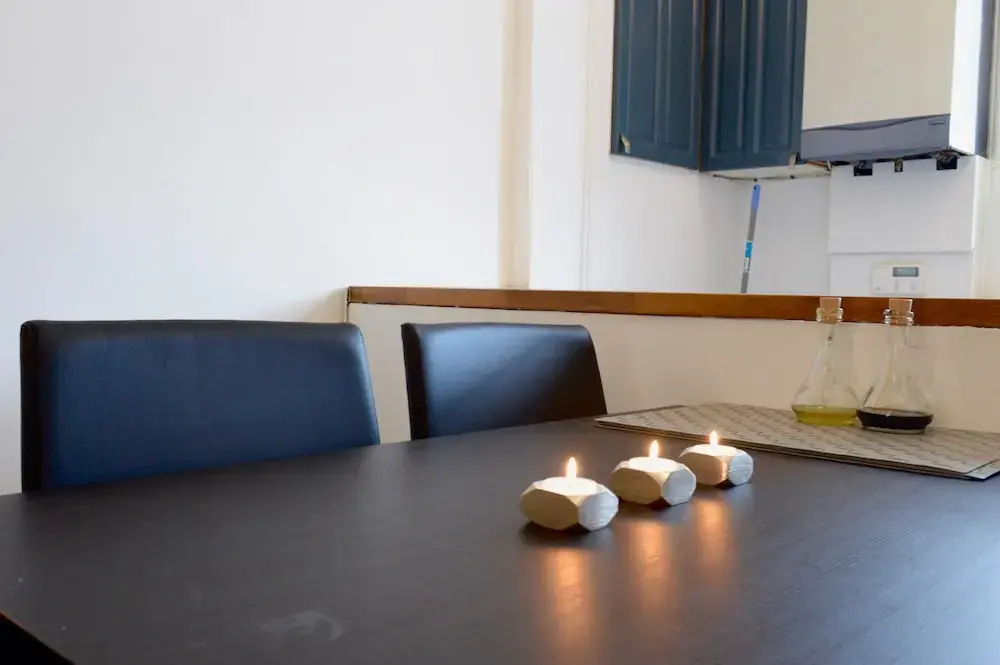 Stylish & Modern Flat Near City Centre, Edinburgh