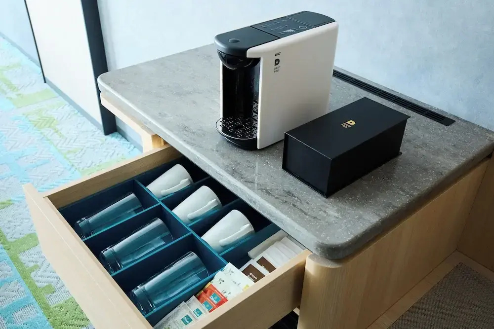 Holiday Inn Kyoto Gojo by IHG - Chambres