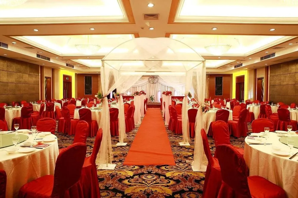 Yucheng Hotel - Général