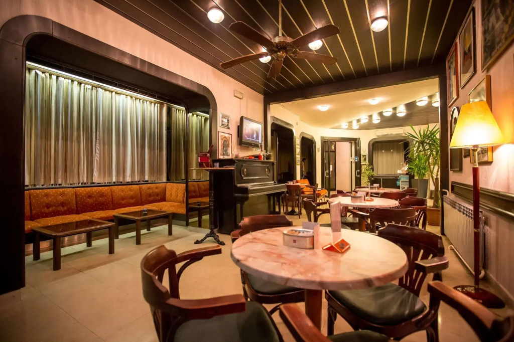 Hotel photo 25