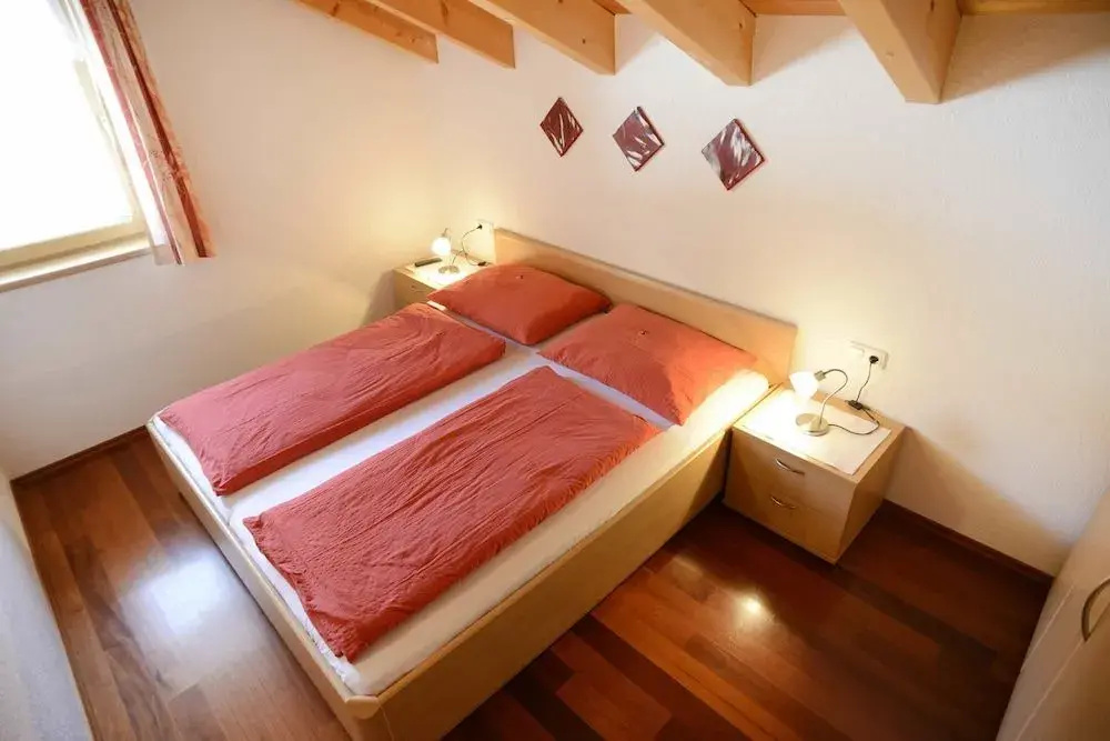 Haus Rothorn - фото 4
