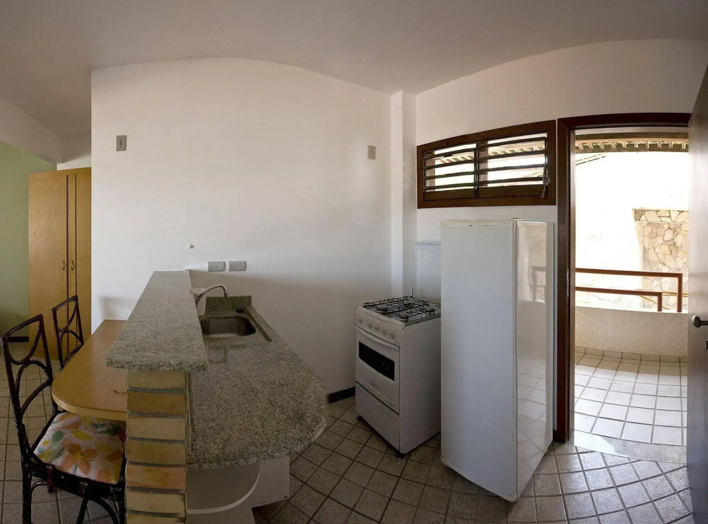 Marambaia Apart Hotel - Général