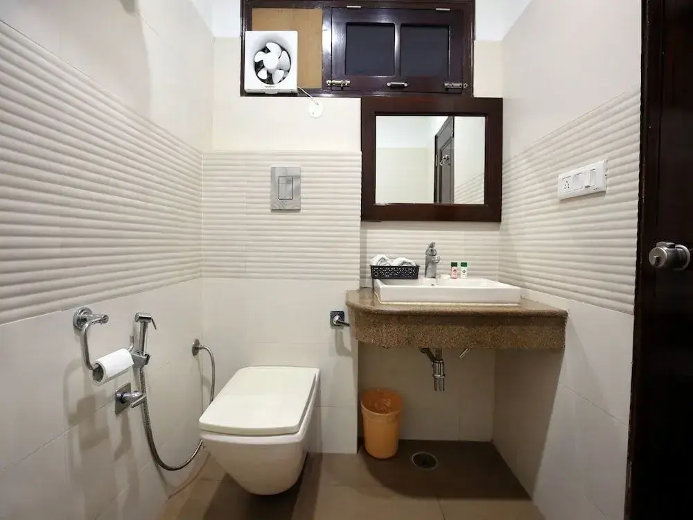 OYO 3791 Hotel Umed Grand - Général
