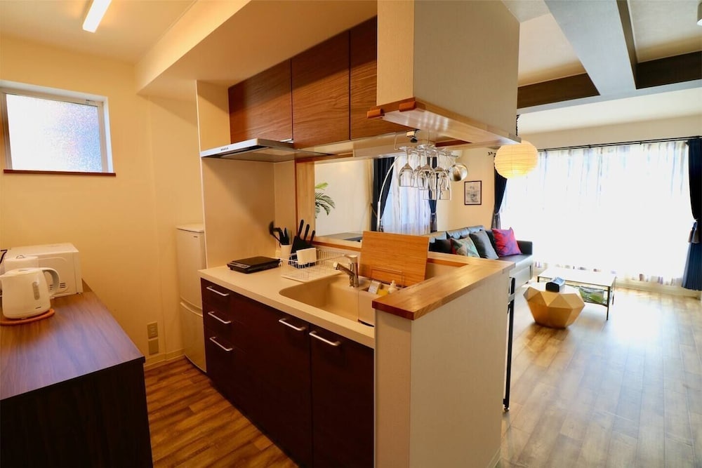 North Ridge Hotel Sapporo 사진 16
