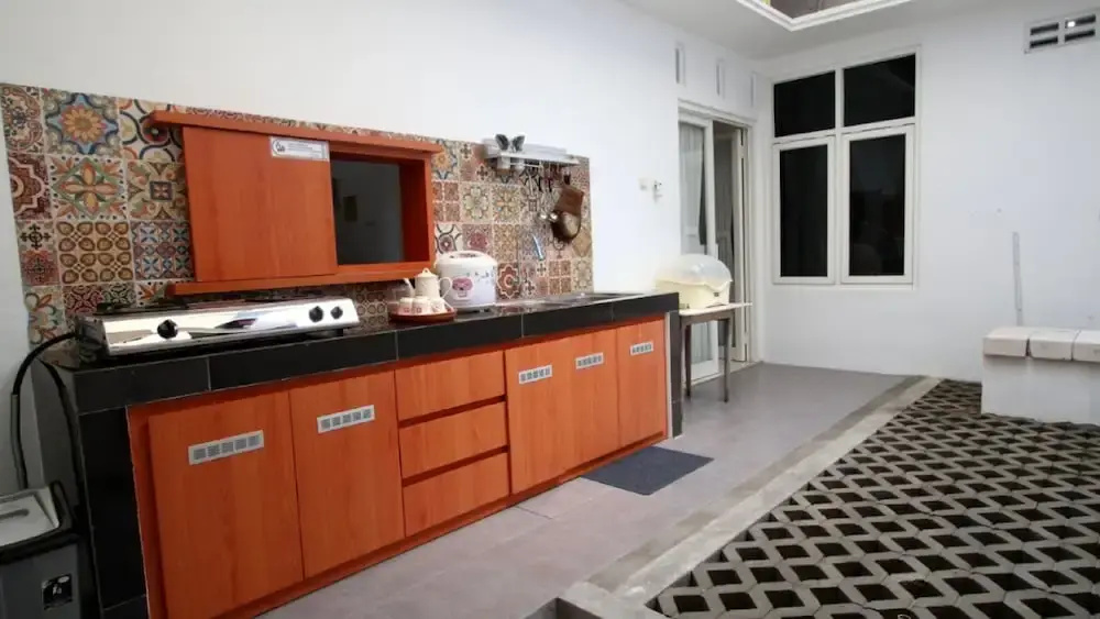 Hotel photo 9