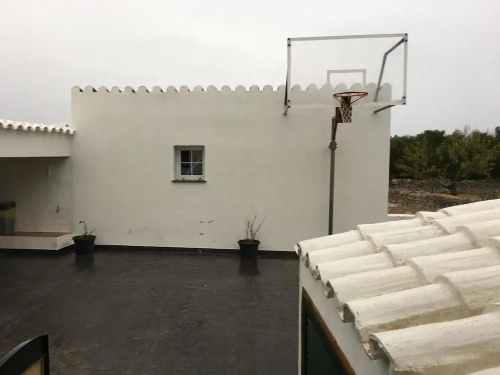 Villa With 4 Bedrooms in Trebelúger, With Private Pool, Furnished Terr