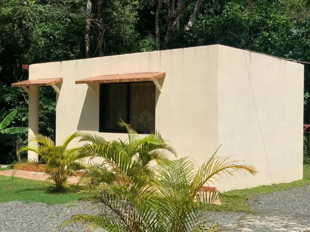 Alma del bosque Vacation Home and apartments