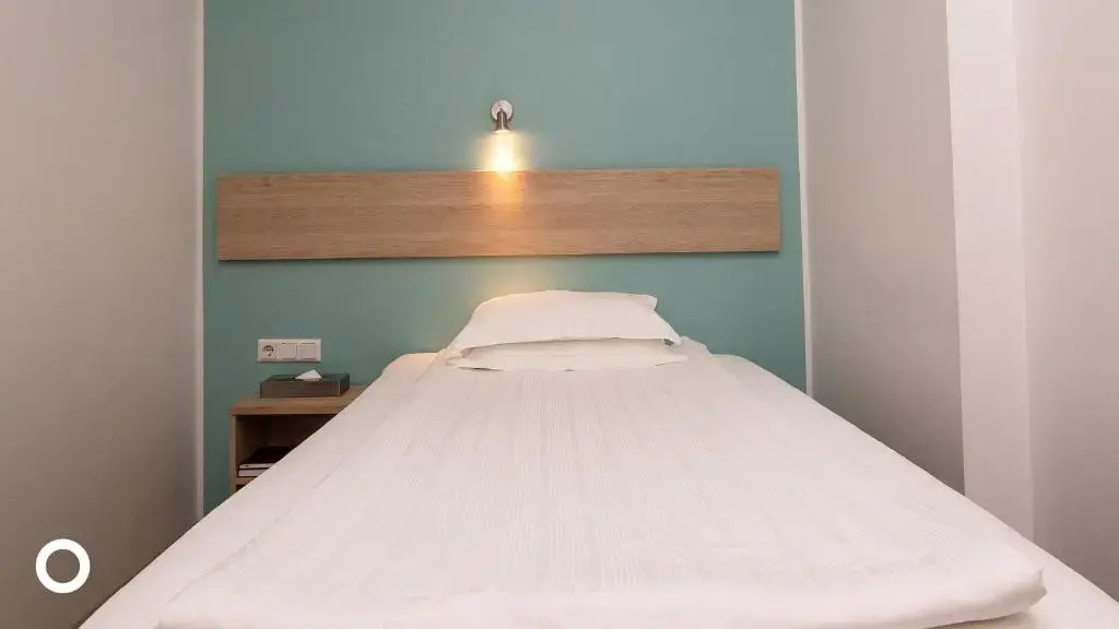Center Hotels Plaza - Chambres