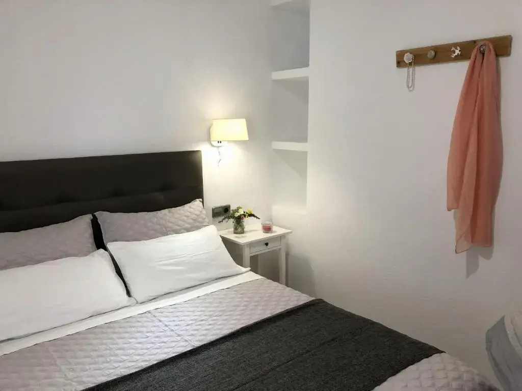 2 Bedrooms Superior Apartment with sea view