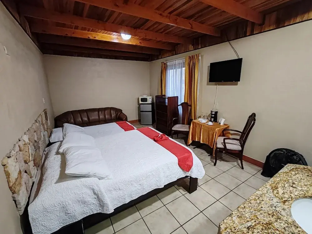 Hotel Boutique Cibeles Resort - Chambres