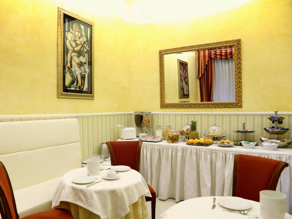 Hotel photo 16