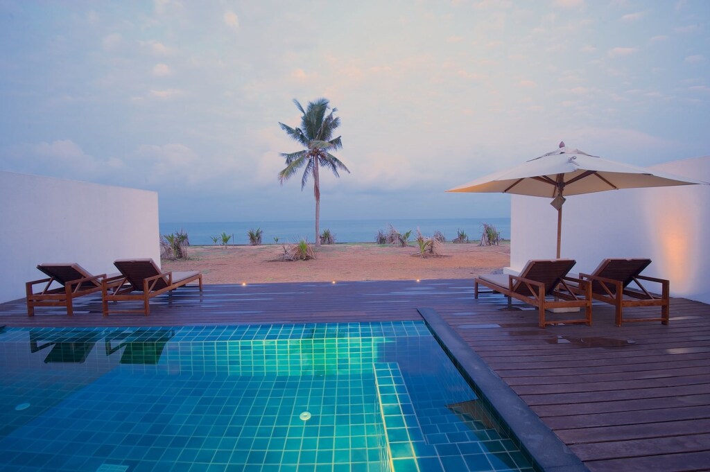 Jetwing Thalahena Villas