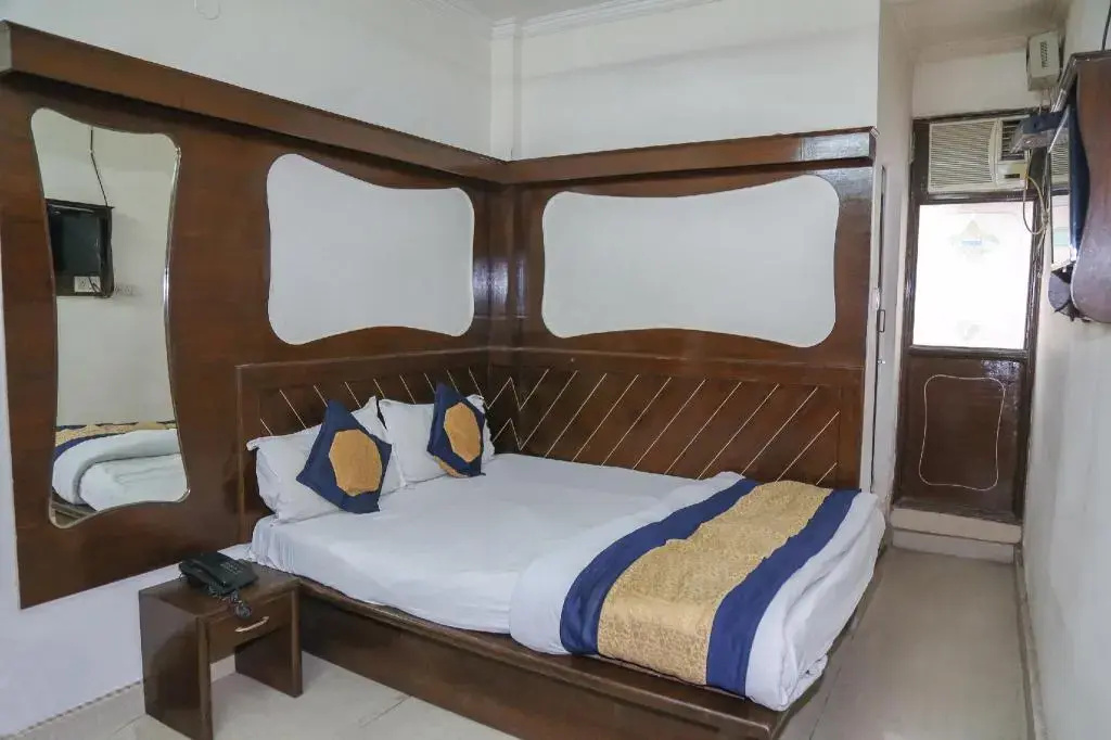 Hotel Konark - Général
