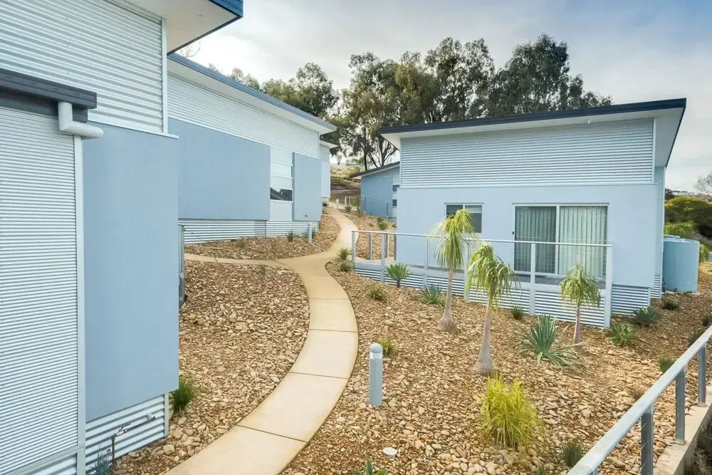 Albury Yalandra Apartment 4