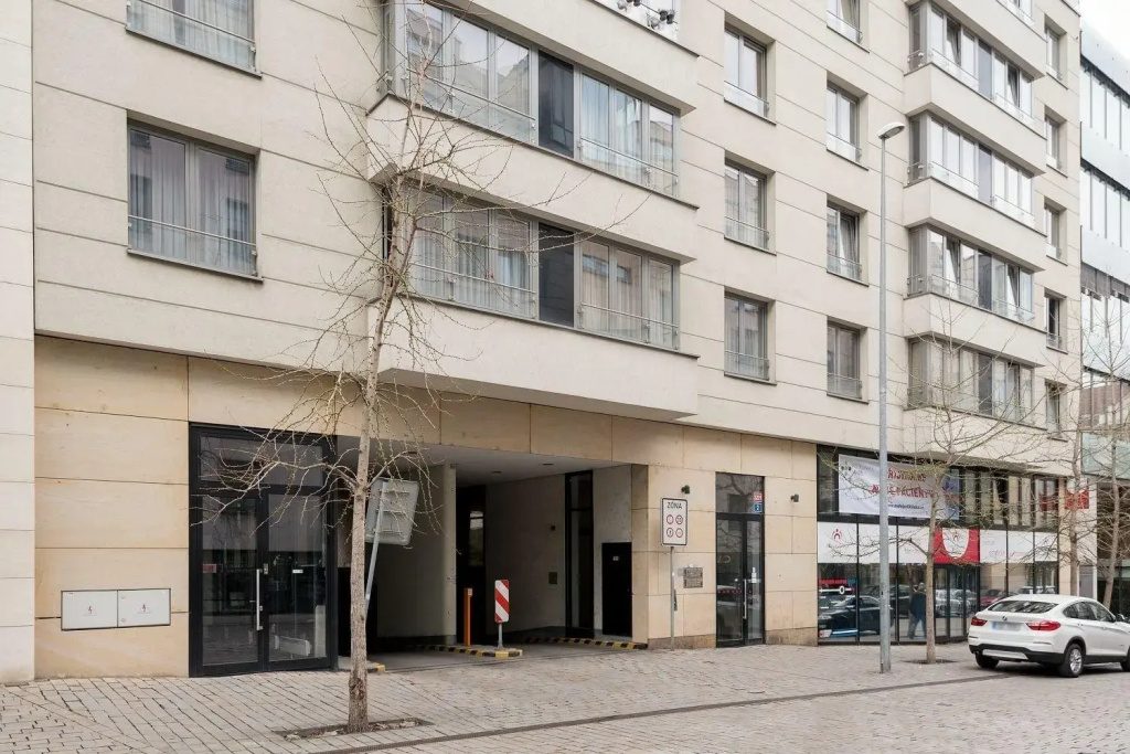 Aparthotel Angel