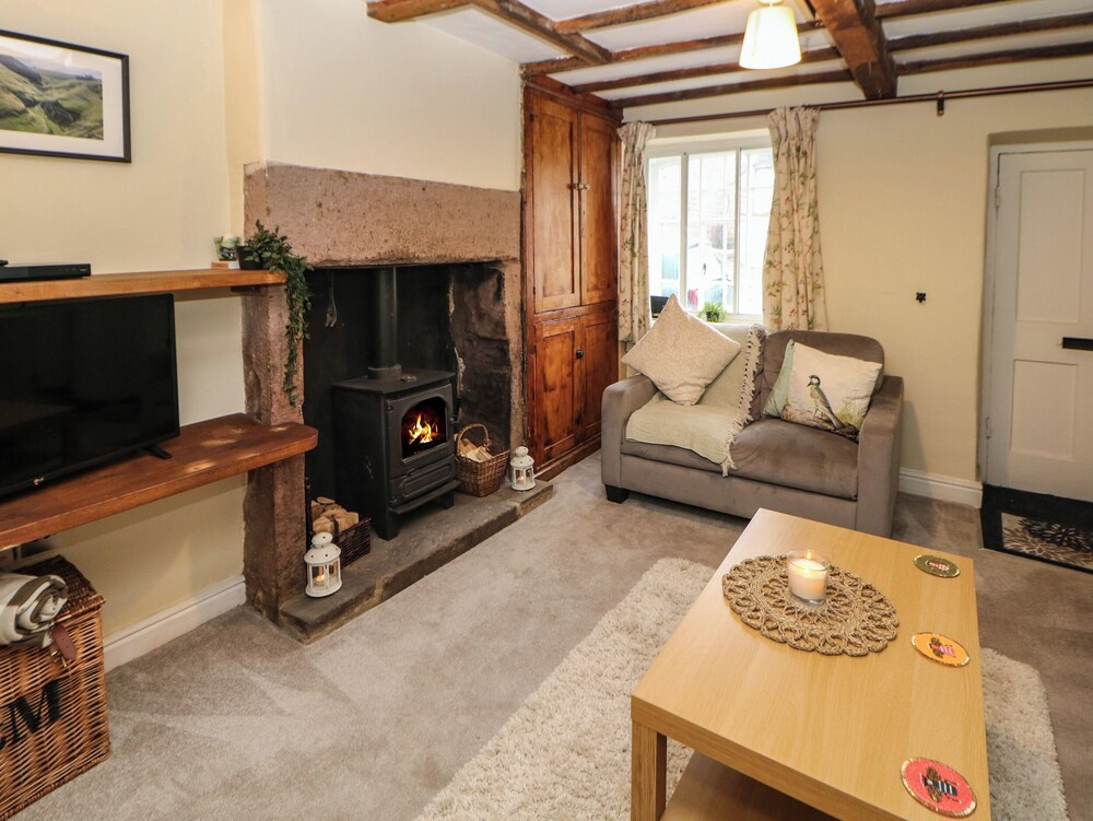 Mill Workers Cottage — 5