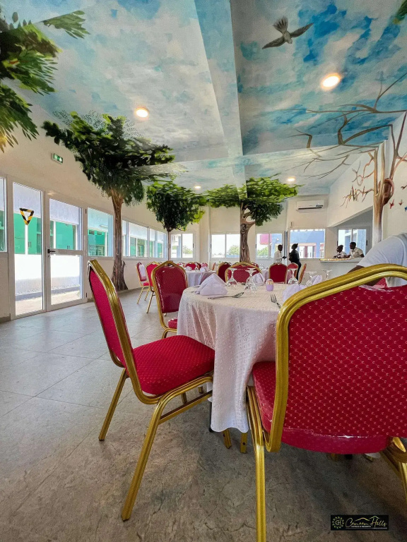 Hotel photo 9