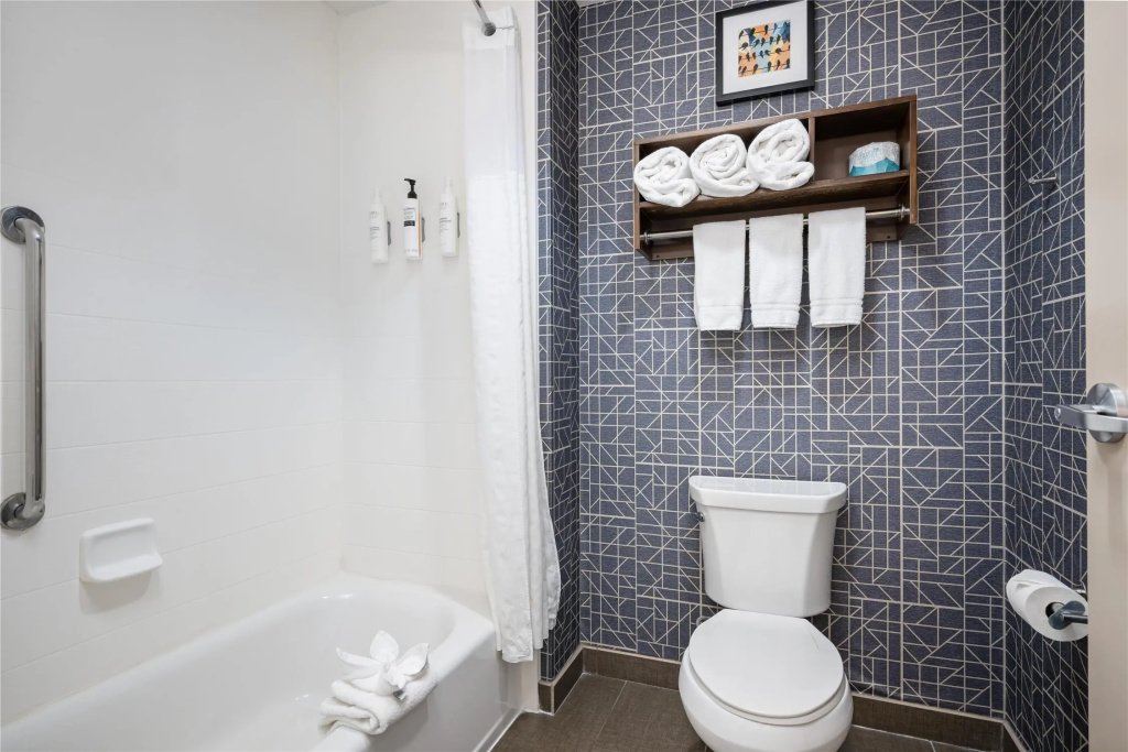 Homewood Suites By Hilton New Braunfels - Chambres