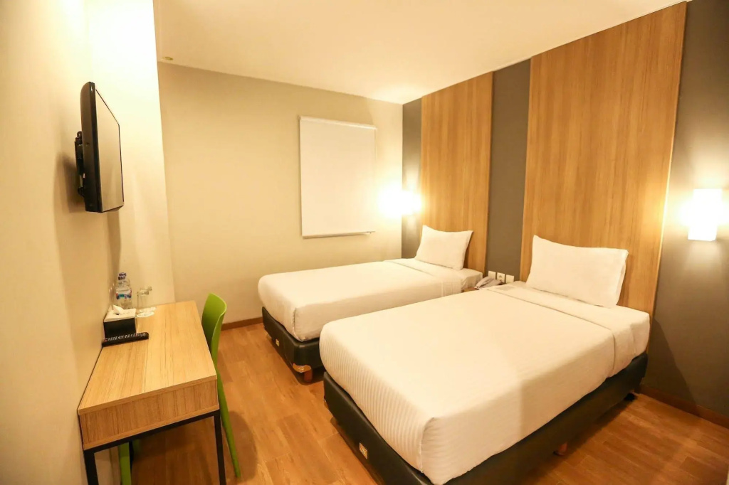 Hotel Citradream Yogyakarta - Général