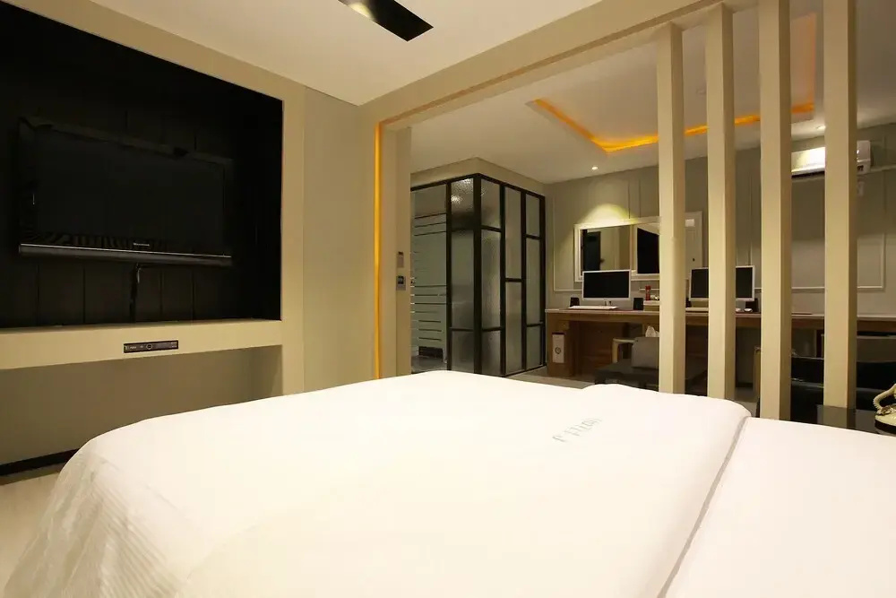 Hotel photo 7