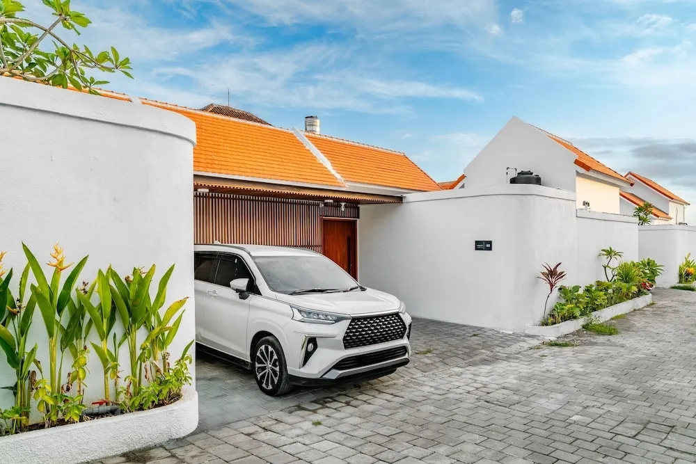 Villa Aster B3 Sanur