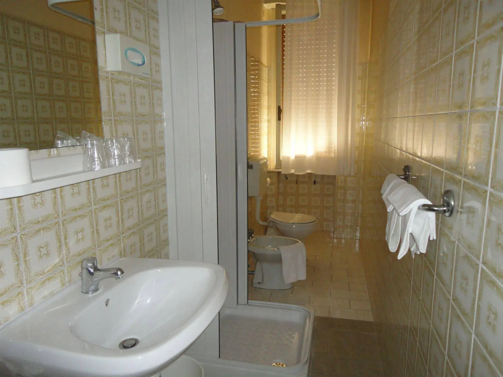 Giappone Inn Hotel - Général