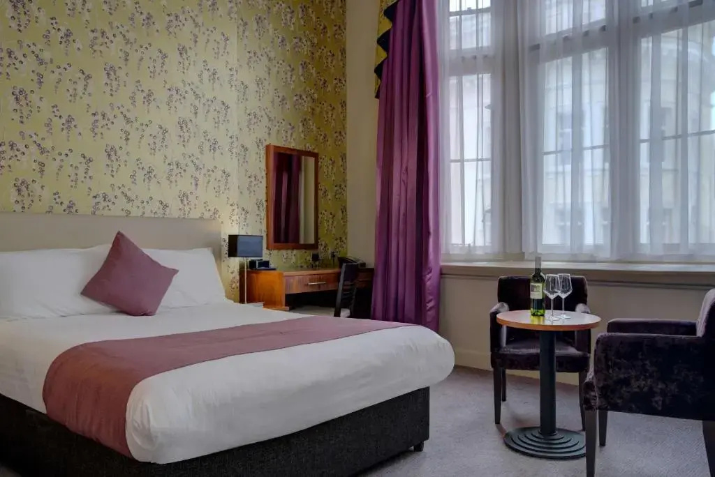 Heywood House Hotel, BW Signature Collection - Chambres