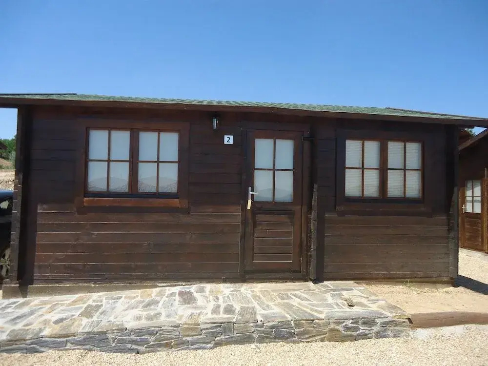 Monte do Azibo Glamping