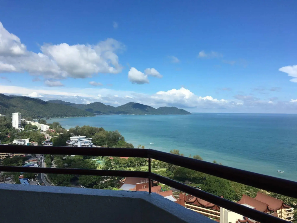 Sri Sayang Resort Service Apartment - Général