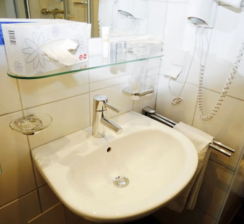 Berghotel Kahler Asten - Adults Only - Général