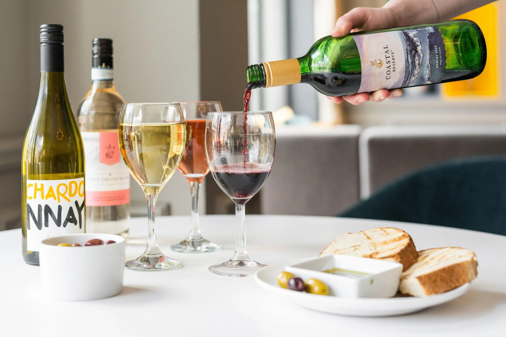 Holiday Inn Maidstone-Sevenoaks by IHG - фото 15
