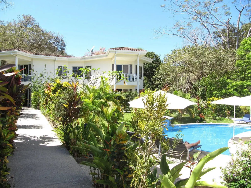 The Hideaway Hotel - Général