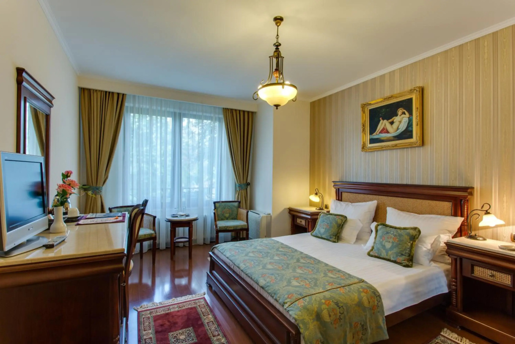 Hotel photo 21