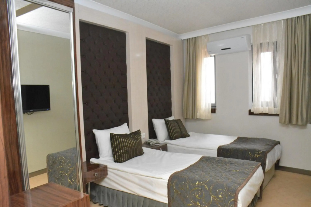 Hotel photo 2