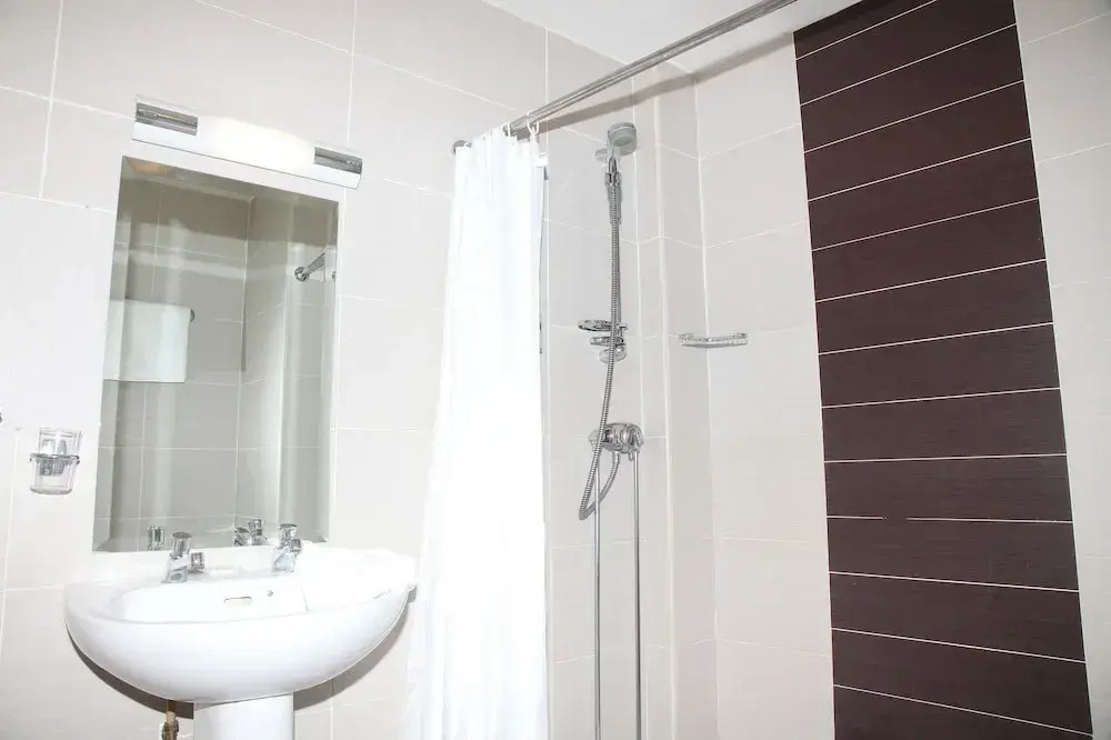 Harding Hotel - Chambres