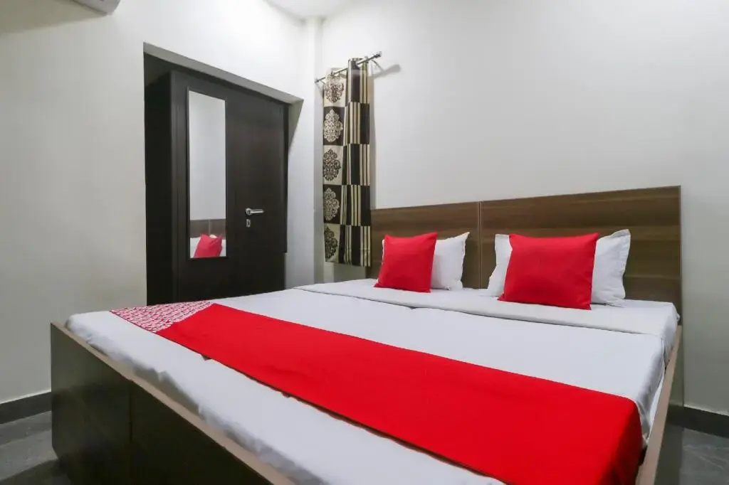Noor Inn by OYO Rooms