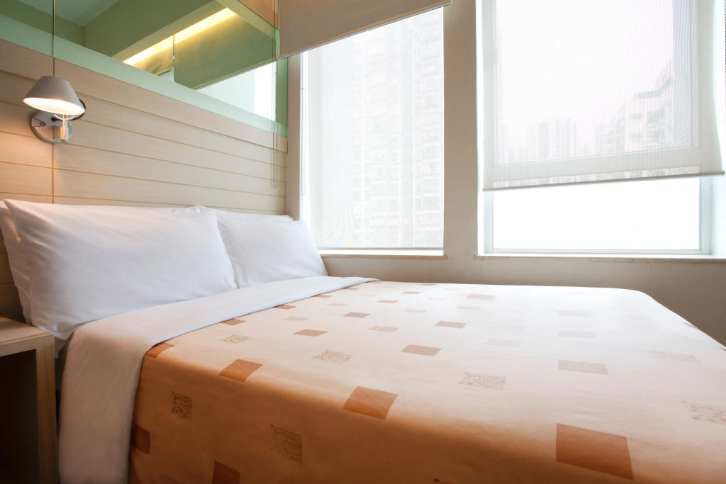 Silka Far East Hotel - Général