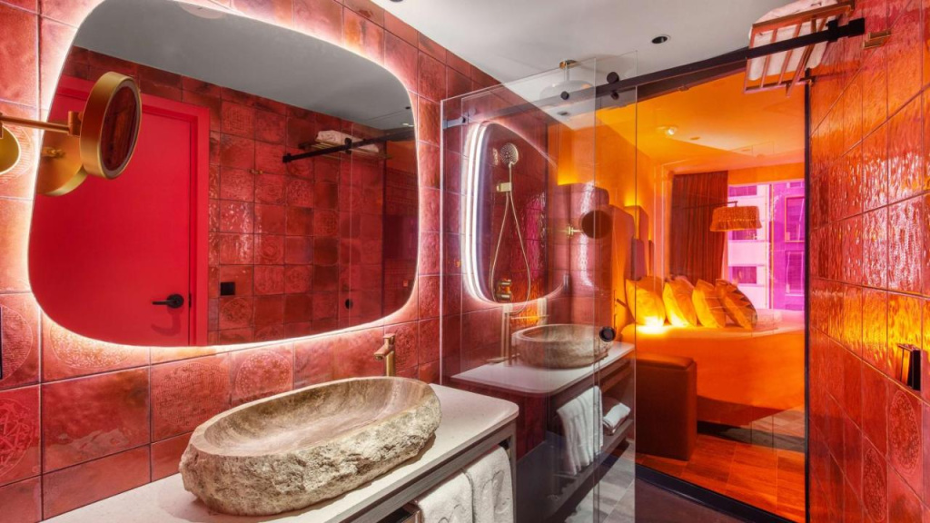 Hotel photo 5