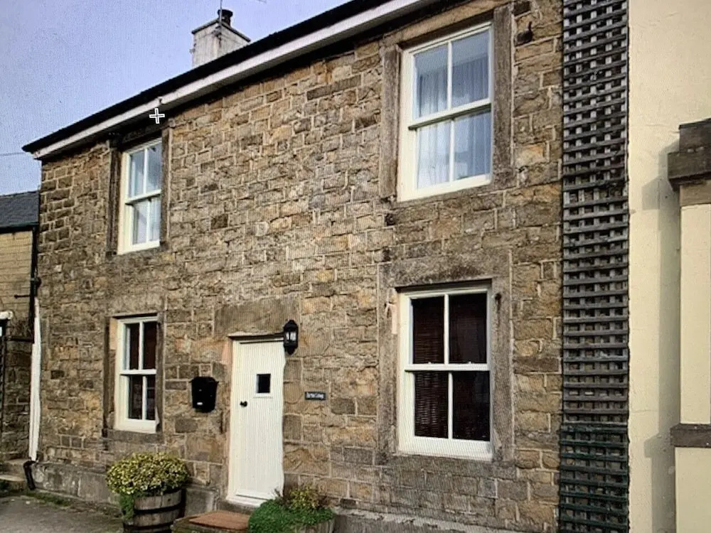 Old Hall Cottage