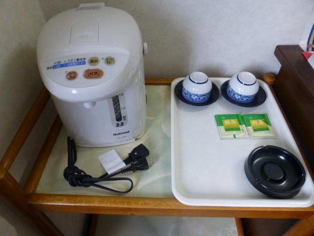 Minami Fukuoka Green Hotel 사진 8