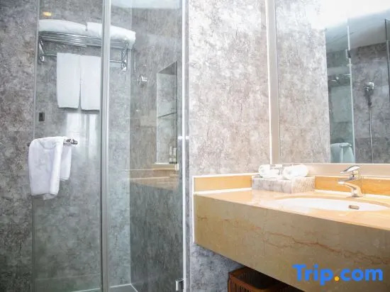 Xiamen Airlines Quanzhou Hotel - Chambres