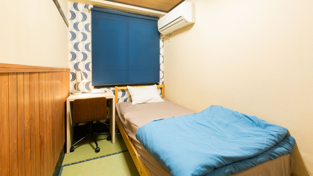 Shinagawa-Shuku Guest House & Tours - Hostel 사진 14