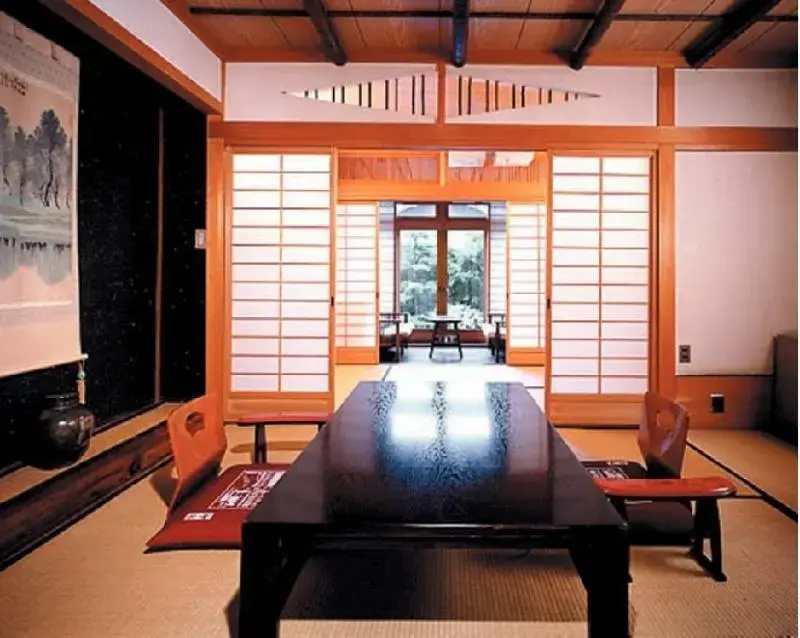 Ryokan Misono Kurashiki